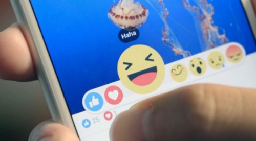 Facebook: Así se activan los nuevo botones alternativos al ‘me gusta’