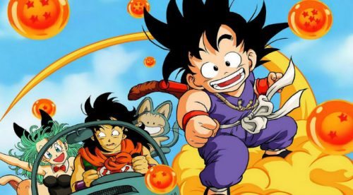 Dragon Ball: Mira la evolución de los personajes durante 30 años – FOTOS