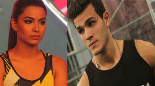 ¡No se calló nada! Mira lo que dijo Ivana Yturbe sobre el ampay de Mario Irivarren