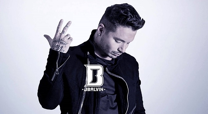 J Balvin decepciona a sus fans con esta confesión