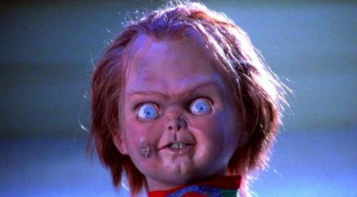 ¡El muñeco diabólico regresa! ‘Chucky’ volvería con nueva película