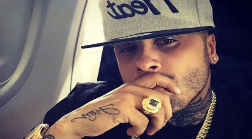 Nicky Jam se convirtió en Harry Potter y …