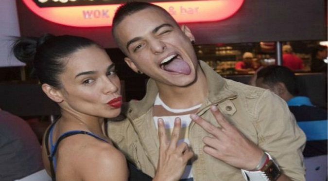 Maluma: Aumentan rumores de romance con su tía por esto (VIDEO)