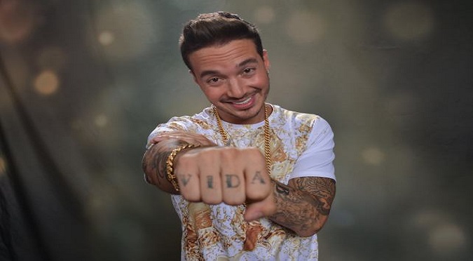 Instagram: J Balvin hace importante anuncio junto a conocidos cantantes