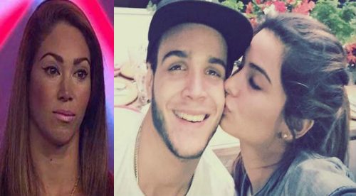 Melissa Loza habló fuerte y claro sobre la reconciliación de Ivana Yturbe y Mario Irivarren