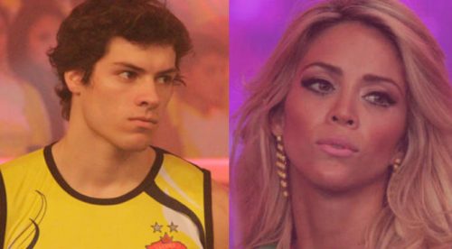 ¡Asuuu! Este es el secreto del fin de la relación entre Patricio Parodi y Sheyla Rojas