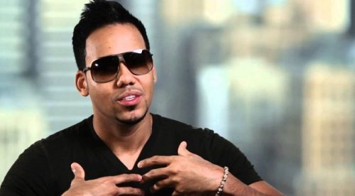 ¿Romeo Santos protagonizará cinta animada?