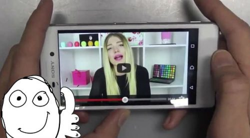 ¿Cómo ver videos de YouTube desde tu smartphone sin gastar muchos megas? ¡Muy fácil!