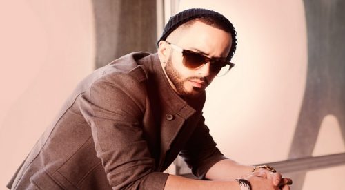 ¡Qué roche! Mira la erección de Yandel al ver a … (FOTOS)