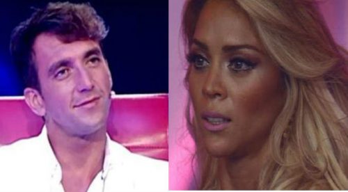 ¡Asuuu! Esta fue la respuesta de Antonio Pavón que humilló a Sheyla Rojas