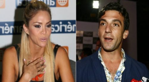 Sheyla Rojas le hizo el pare a Antonio Pavón por sus declaraciones en ‘El  valor de la verdad’