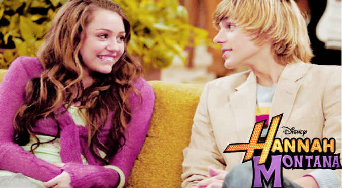 ‘Hannah Montana’: Mira cómo luce en la actualidad ‘Jake’ el novio de ‘Miley Stewart’ (FOTOS)