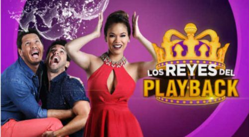 ¡Asuuu! Estas son las accidentadas presentaciones que dejó ‘Los Reyes del Playback’ (VIDEO)