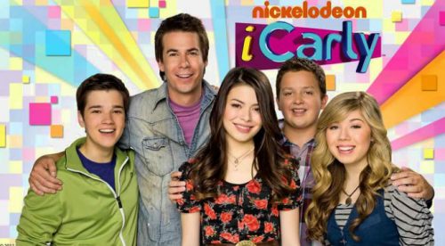 iCarly: Actriz de la serie vuelve a posar desnuda en Instagram – FOTO