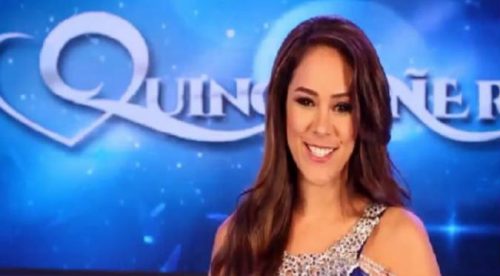 ‘Sueña Quinceañera’: Esta es la fecha y hora del nuevo programa de Karen Schwarz