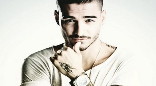 Maluma responde así a rumores de su muerte (VIDEO)