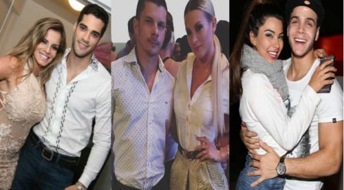 ¡Felicidades! ¿Pareja de chicos reality estaría lista para casarse?