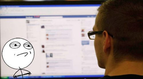 Facebook te avisará si clonan tu cuenta…¡adiós cuentas ‘bambas’!