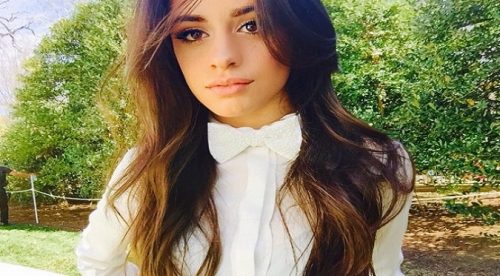 Fifth Harmony: ¿Camila Cabello se aleja del grupo?