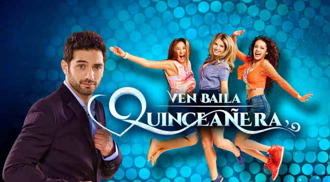 ¡Queee! Pablo Heredia tendría un romance con una de las protagonistas de ‘Ven, baila quinceañera’ (FOTOS)