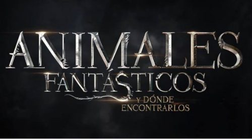 Animales Fantásticos y Dónde Encontrarlos, ya estrenó su primer tráiler – VIDEO