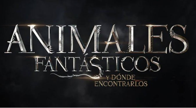 Animales Fantásticos y Dónde Encontrarlos, ya estrenó su primer tráiler – VIDEO