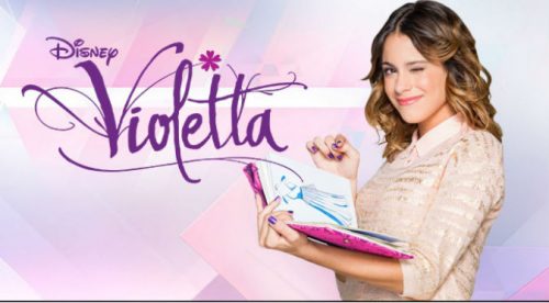 Protagonista de Violetta reapareció en cámaras y preocupa a fans por su… – VIDEO