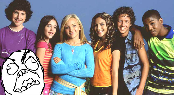 Zoey 101: Protagonista de la serie es arrestado por golpear a su novia – FOTO