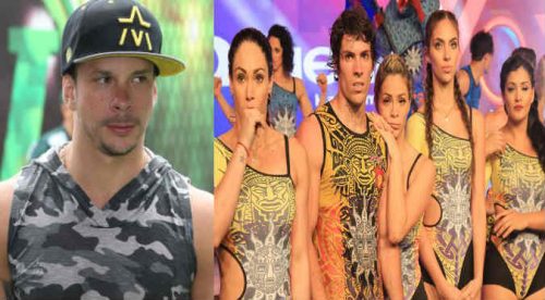 ¡Tremenda bronca! ¿Guerreros se irían del reality por el ingreso de Mario Hart?