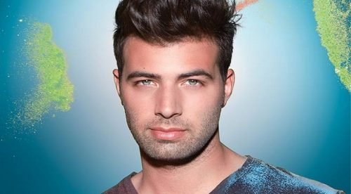 ¡Noooo! Esta reina de belleza le habría robado el corazón a Jencarlos Canela