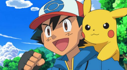 Pokémon podría tener película con actores de carne y hueso pero…