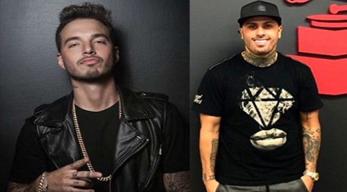 Instagram: Nicky Jam echó a J Balvin con este video