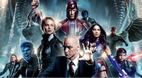 X-Men: Apocalypse estrena nuevo trailer con Wolverine… – VIDEO