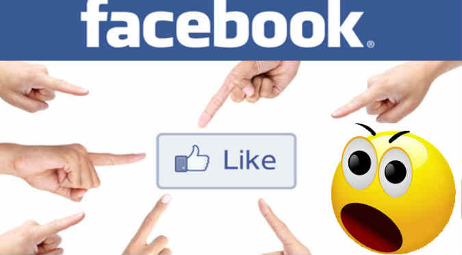 Facebook:  Con este truco nadie podrá enterarse de los ‘likes’ que das