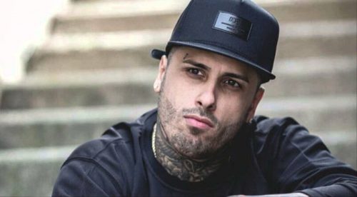 Nicky Jam revela lo que nadie imaginaba