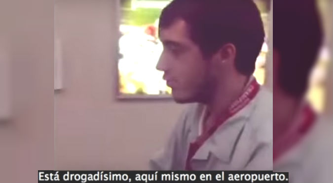 ¡Indignante! Famoso cantante se burla e insulta a chico con autismo – VIDEO