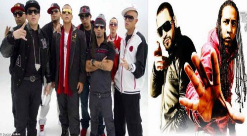 ¡Lamentable! Conocido reggaetonero muere cuando grababa su videoclip (VIDEO)