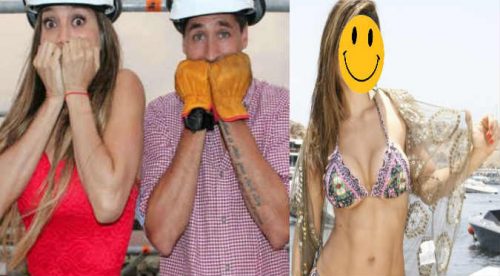 ¿Ya firmó? ‘Combate’ se jala a una de las figuras más representativa de los realitys (FOTOS)