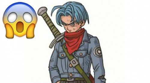 ¿Dragon Ball Super traerá de regreso a Trunks del futuro? – VIDEO