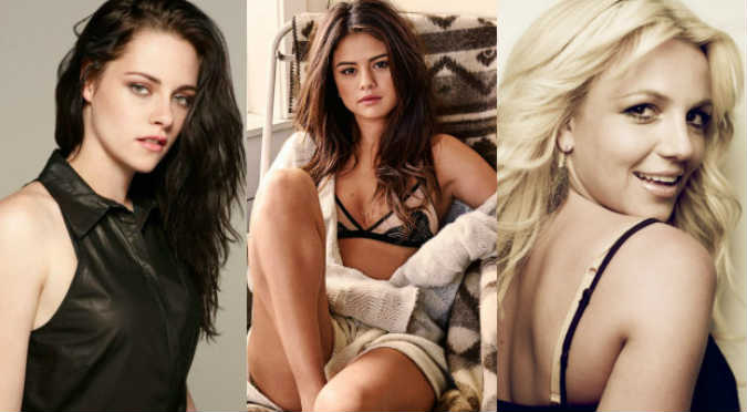 ¡Ni lo imaginas! Checa con qué famoso perdieron la virginidad estas bellas artistas