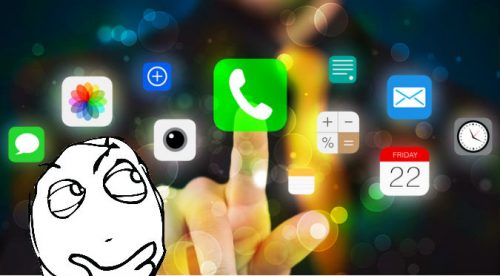 Smartphones: 5 aplicaciones que no deberías de instalar