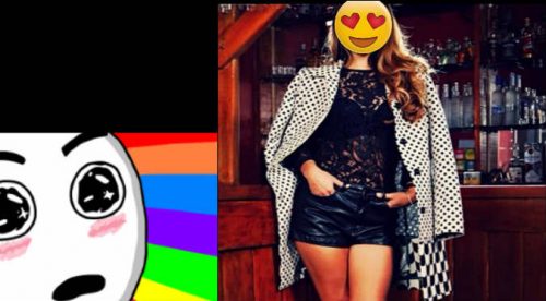 ¡Tienes que verlo! ¿Es ella la periodista más sexy del Perú? (FOTOS)