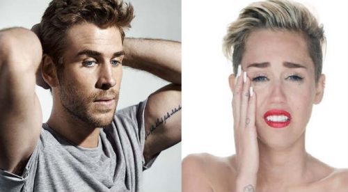 ¡Otra vez! Liam Hemsworth volvió a engañar a Miley Cyurs y esta vez con …