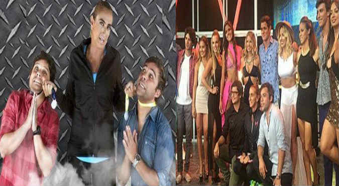 ¡Abandona el barco! Integrante de ‘Reto de Campeones’ renuncia y ¿se va a ‘Combate’?