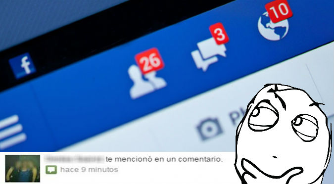 Facebook: ¡No le des clic a esta notificación porque pueden hackearte!