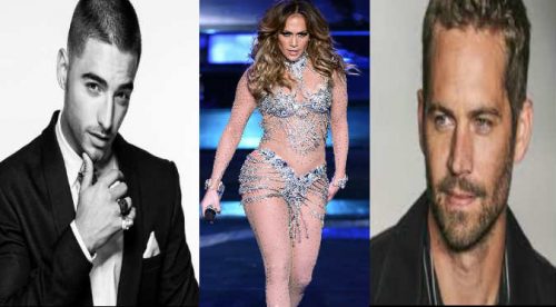 ¡Qué roche! 6 famosos que fueron plantados en el altar (FOTOS)