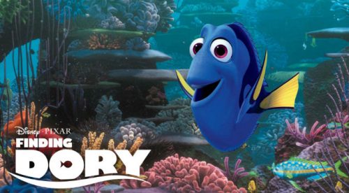 ‘Buscando a Dory’ estrena su emotivo trailer final – VIDEO