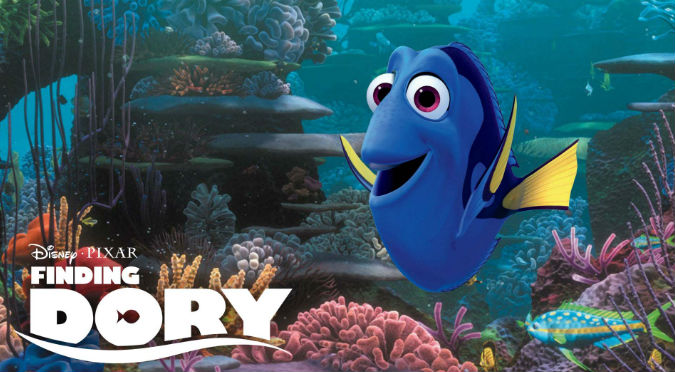 ‘Buscando a Dory’ estrena su emotivo trailer final – VIDEO