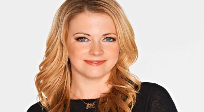 Sabrina, la bruja adolescente: Mira cómo luce Melissa Joan Hart a sus 40 años