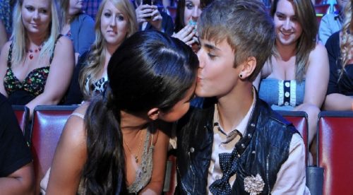 ¿Justin Bieber y Selena Gomez nuevamente juntos?